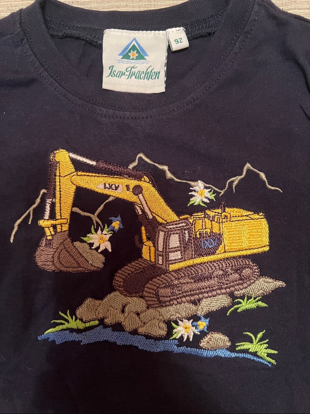 Tank & T Shirt Set - Picture 5 of 6